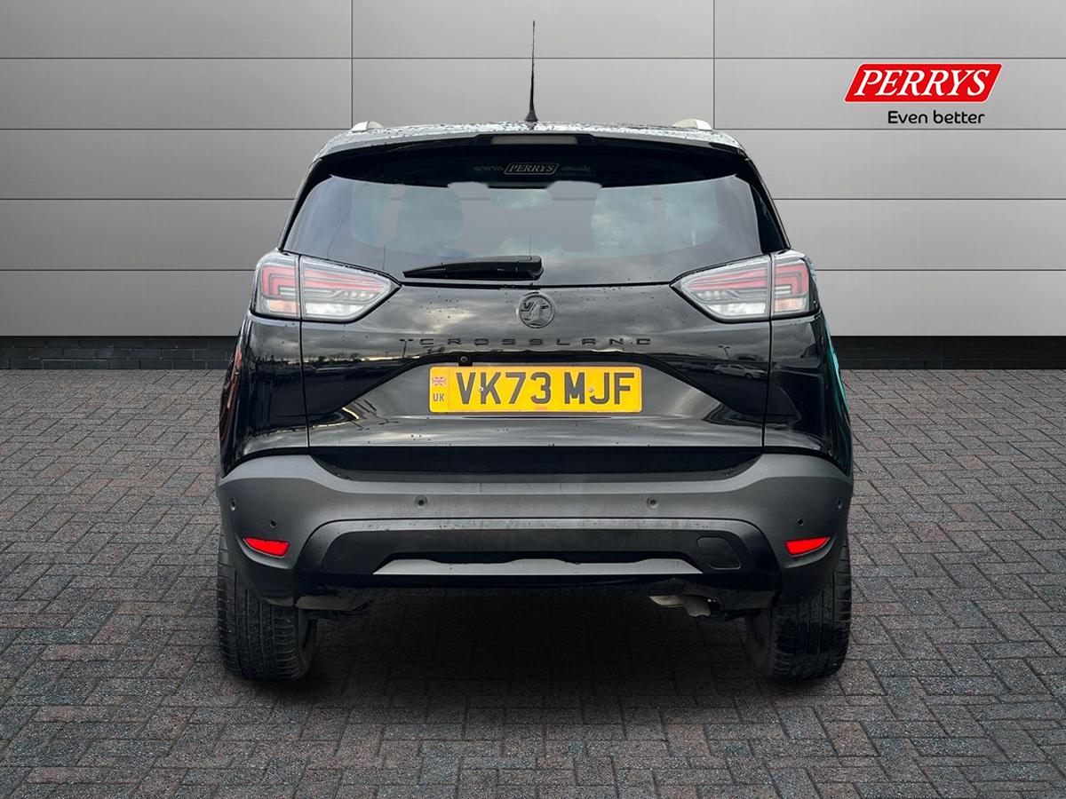 Used Vauxhall Crossland 2023 for sale - 77283331: Photo 5