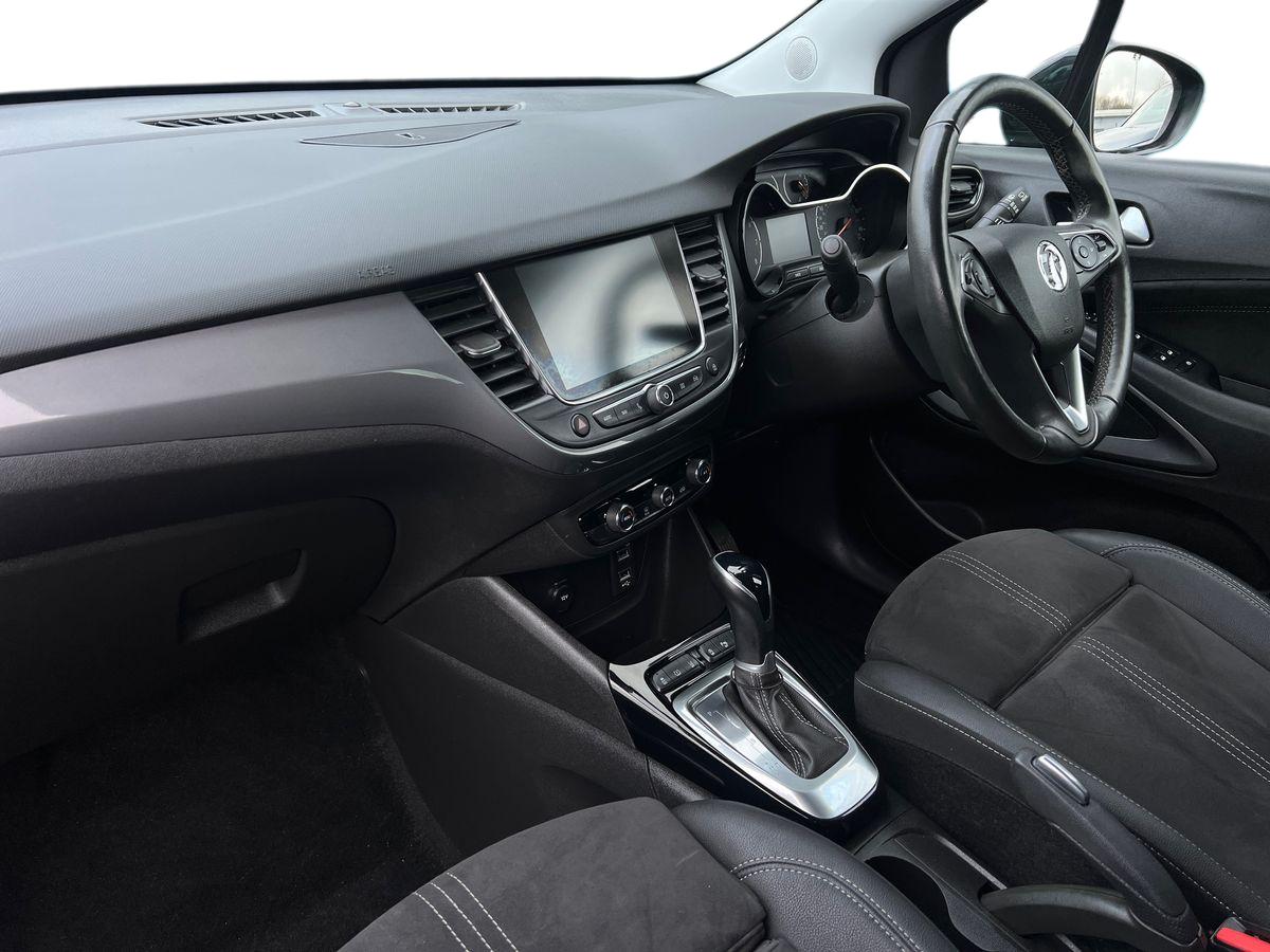 Used Vauxhall Crossland 2023 for sale - 77283331: Photo 6