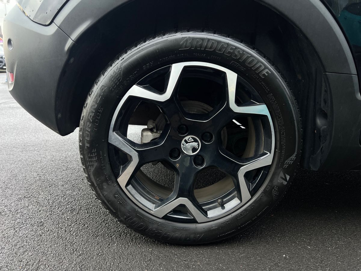 Used Vauxhall Crossland 2023 for sale - 77283331: Photo 7