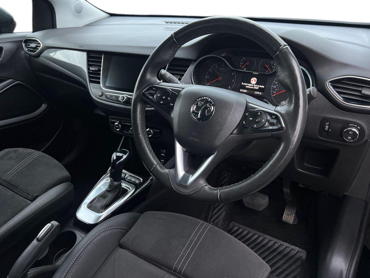 Used Vauxhall Crossland 2023 for sale - 77283331: Photo 8