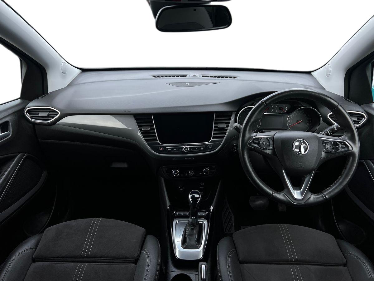Used Vauxhall Crossland 2023 for sale - 77283331: Photo 9