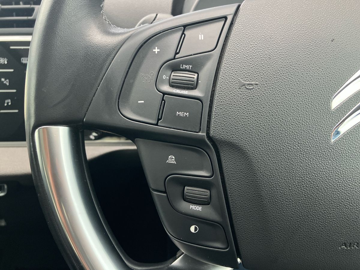 Used Citroen Grand C4 Picasso 2021 for sale - 77980596: Photo 16