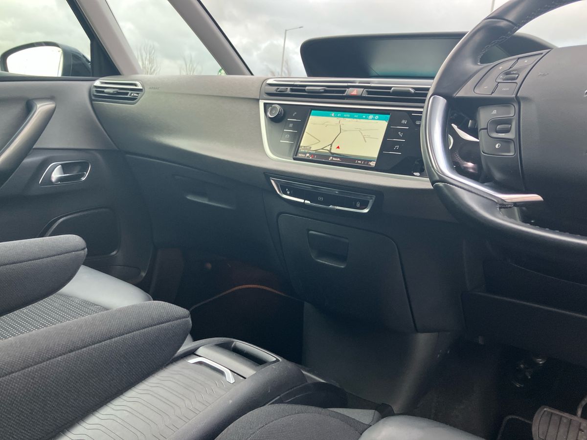 Used Citroen Grand C4 Picasso 2021 for sale - 77980596: Photo 17