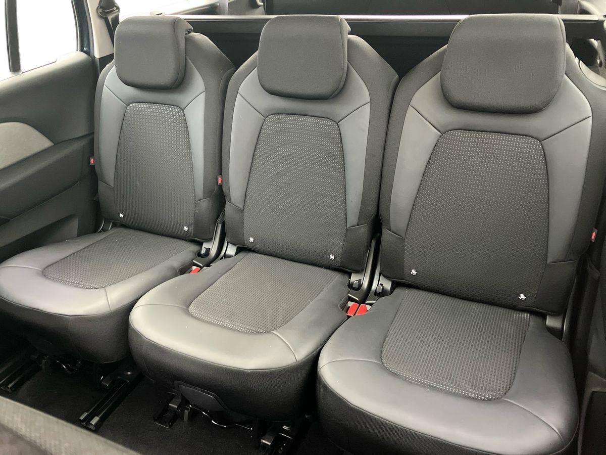 Used Citroen Grand C4 Picasso 2021 for sale - 77980596: Photo 19