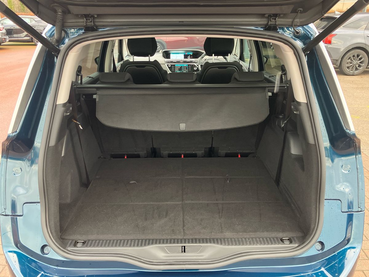 Used Citroen Grand C4 Picasso 2021 for sale - 77980596: Photo 20