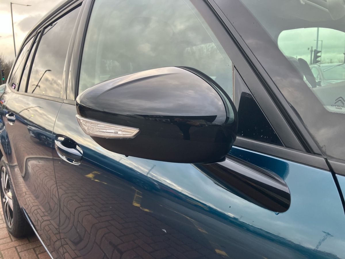 Used Citroen Grand C4 Picasso 2021 for sale - 77980596: Photo 21