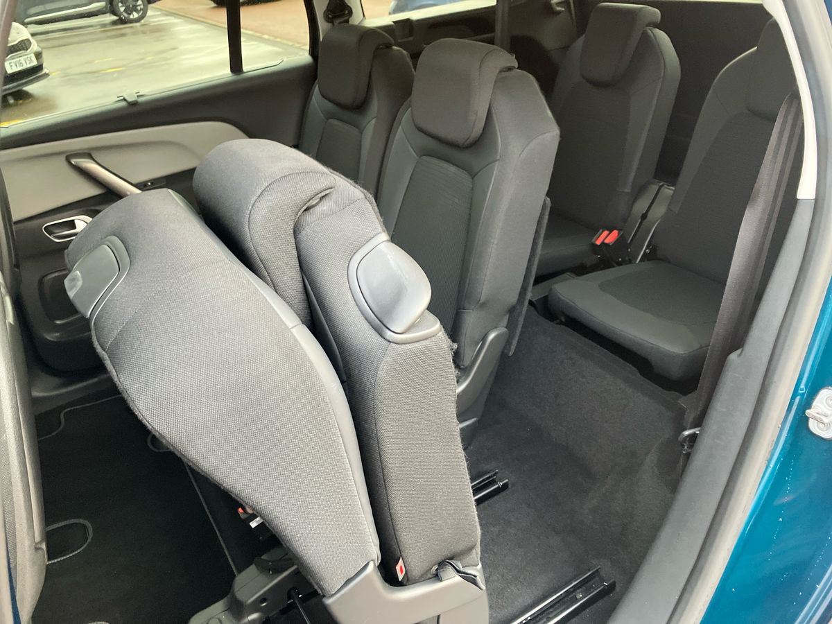 Used Citroen Grand C4 Picasso 2021 for sale - 77980596: Photo 25