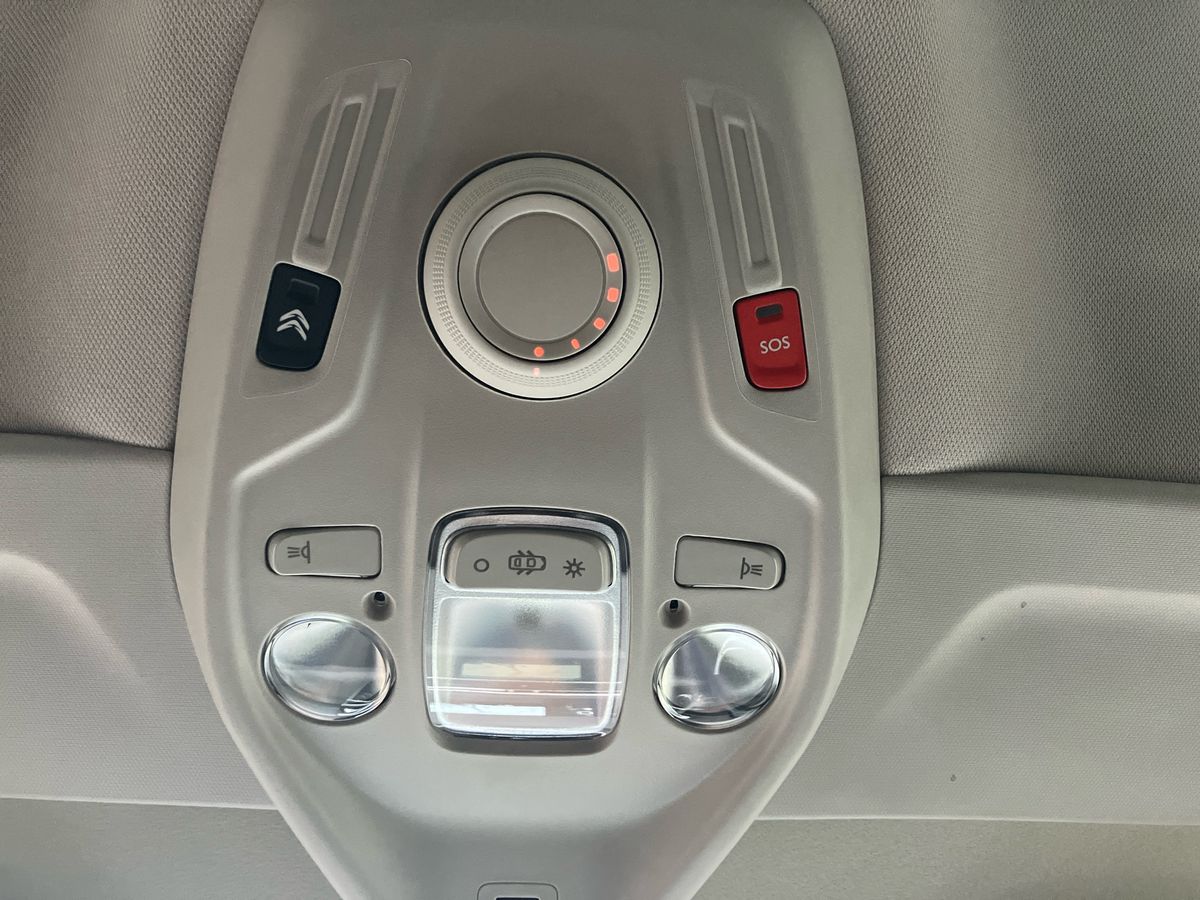 Used Citroen Grand C4 Picasso 2021 for sale - 77980596: Photo 32