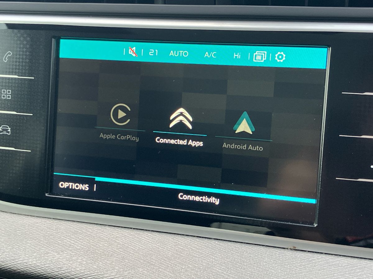 Used Citroen Grand C4 Picasso 2021 for sale - 77980596: Photo 34