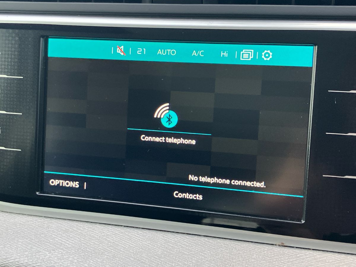 Used Citroen Grand C4 Picasso 2021 for sale - 77980596: Photo 35