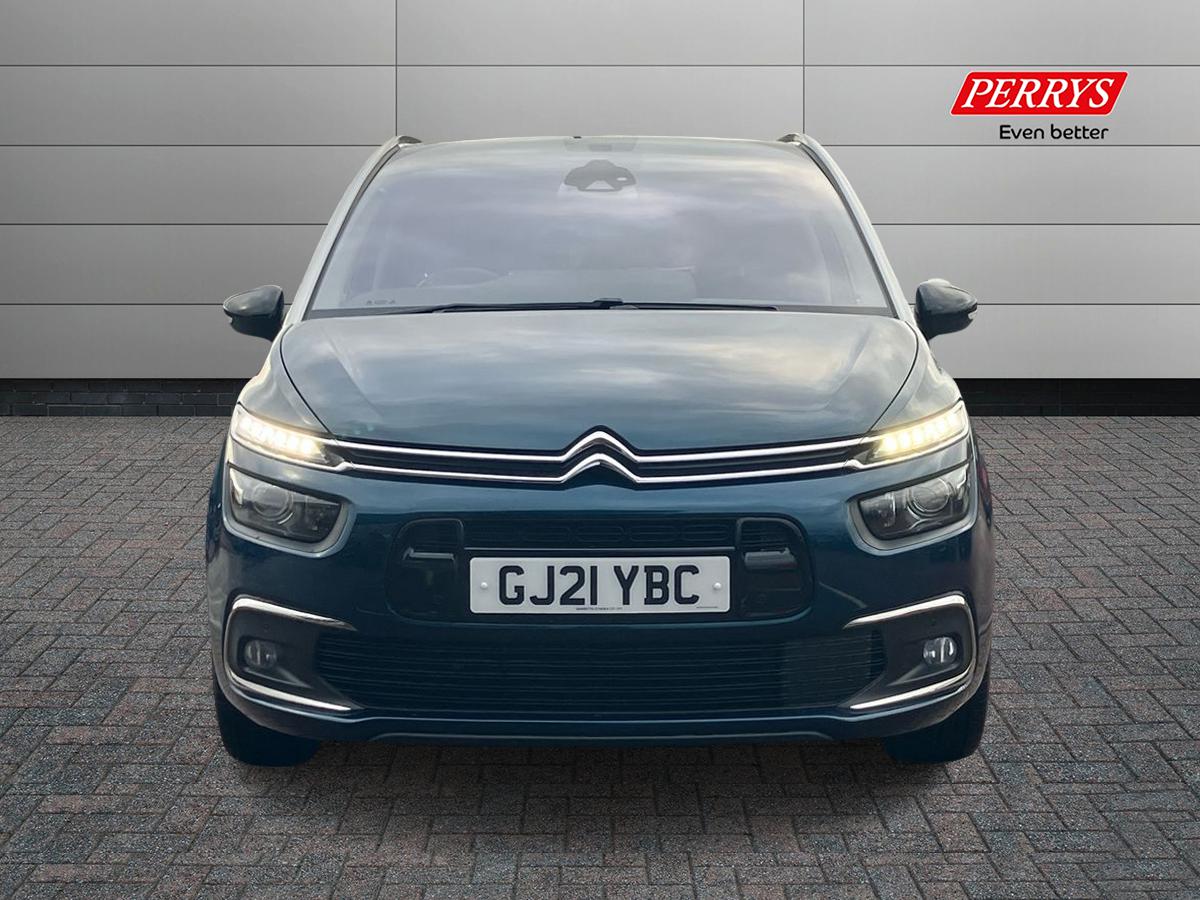 Used Citroen Grand C4 Picasso 2021 for sale - 77980596: Photo 4