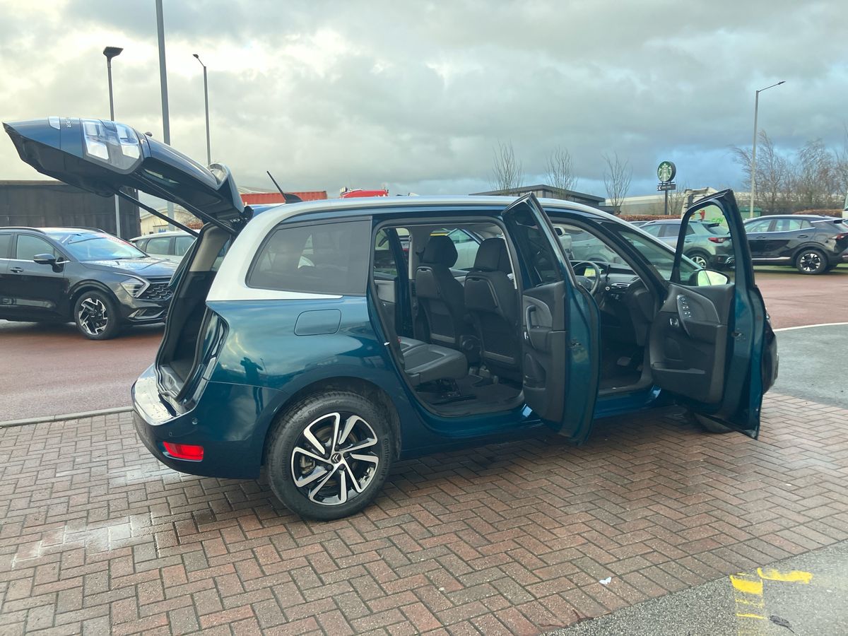 Used Citroen Grand C4 Picasso 2021 for sale - 77980596: Photo 46