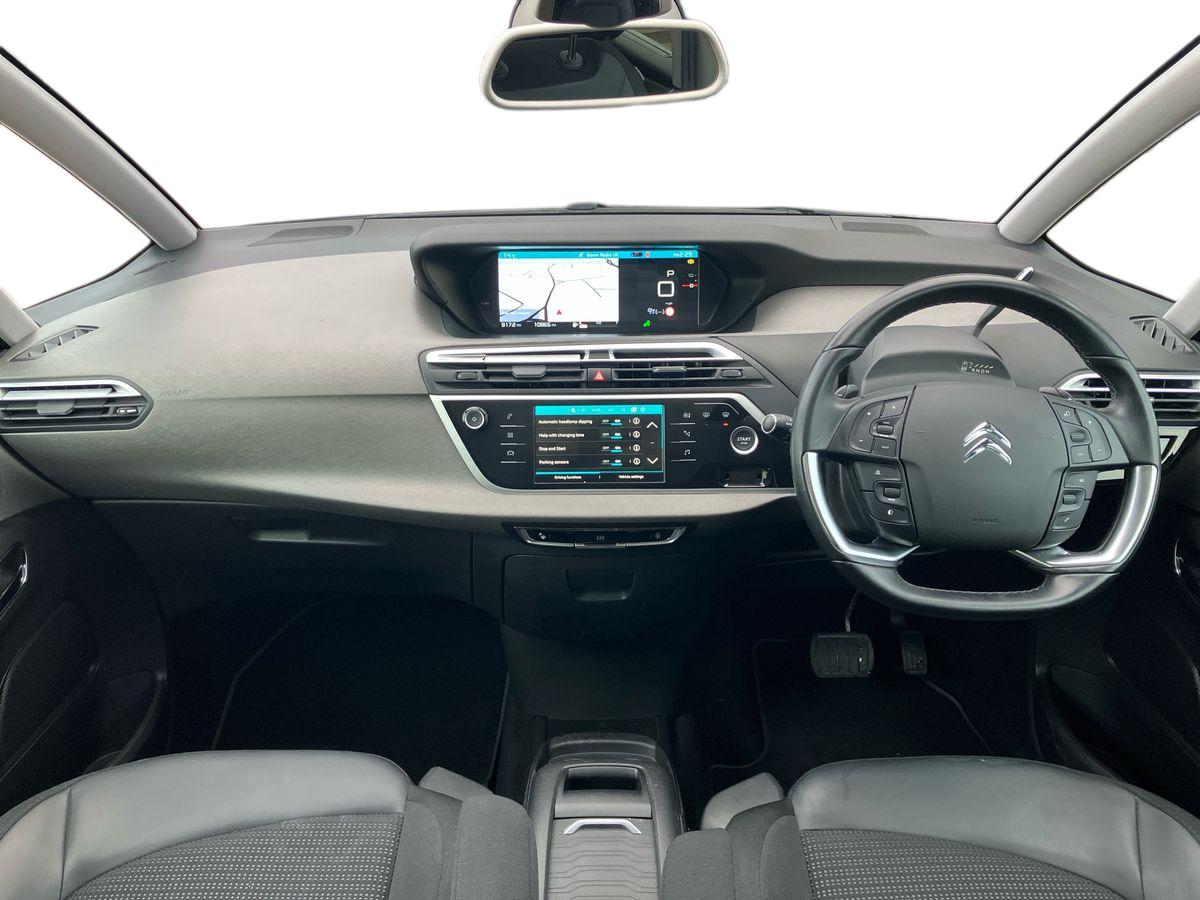 Used Citroen Grand C4 Picasso 2021 for sale - 77980596: Photo 9