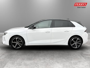 Used Vauxhall Astra 2025 for sale - 79016999: Photo