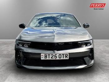 Used Vauxhall Astra 2025 for sale - 78857700: Photo