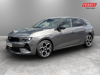 Used Vauxhall Astra 2025 for sale - 78857700: Photo