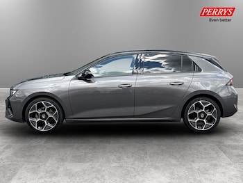 Used Vauxhall Astra 2025 for sale - 78857700: Photo