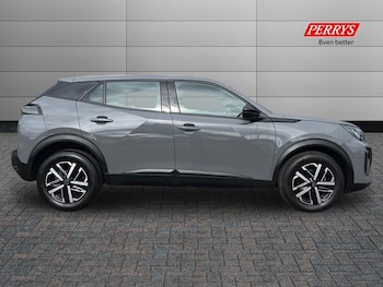 Used Peugeot 2008 2023 for sale - 75745195: Photo