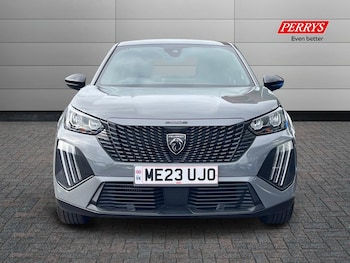 Used Peugeot 2008 2023 for sale - 75745195: Photo
