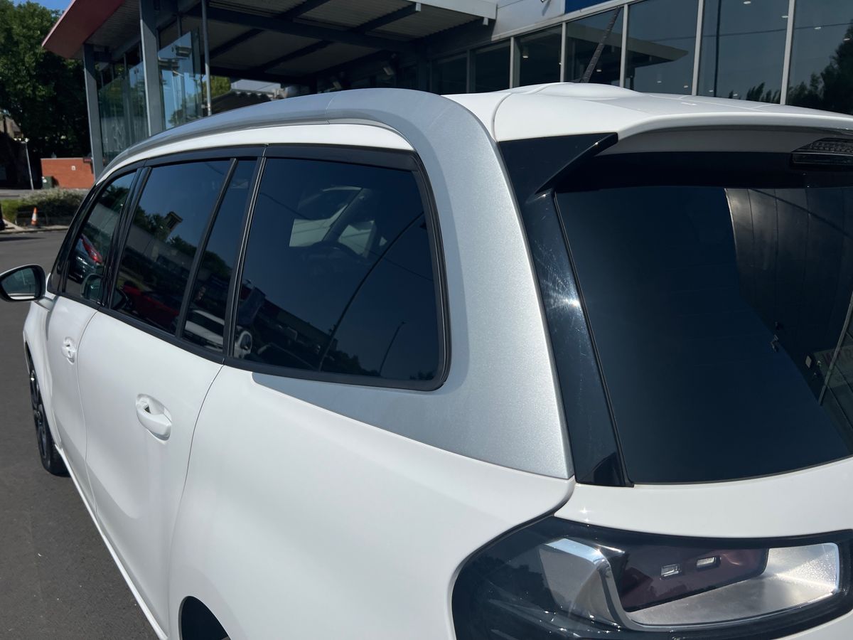 Vehicle 31