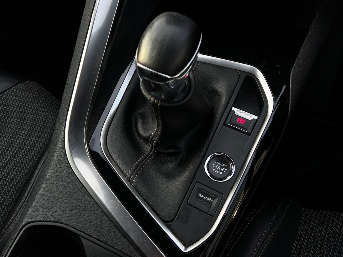 Used Peugeot 5008 2022 for sale - 78012024: Photo 37