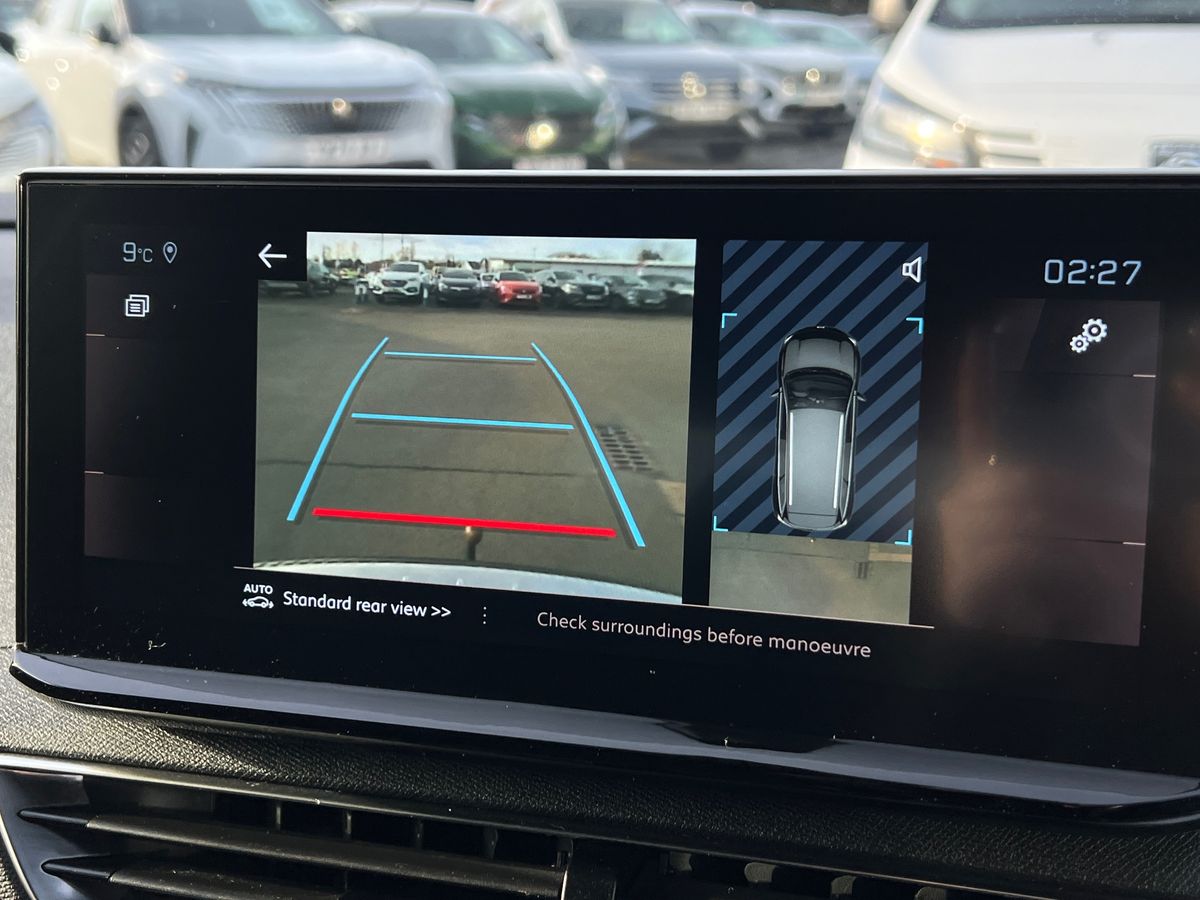 Used Peugeot 5008 2022 for sale - 78012024: Photo 45