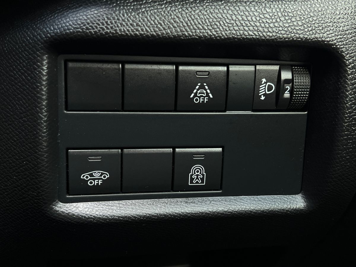 Vehicle 40