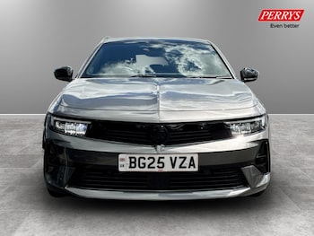 Used Vauxhall Astra 2025 for sale - 78857685: Photo