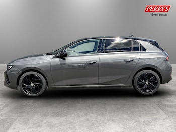 Used Vauxhall Astra 2025 for sale - 78857685: Photo