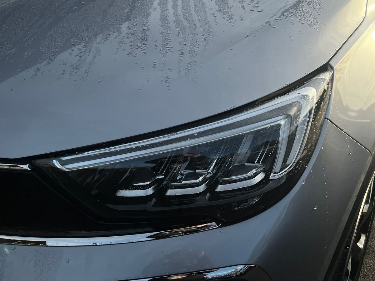 Used Vauxhall Crossland 2022 for sale - 76892385: Photo 13