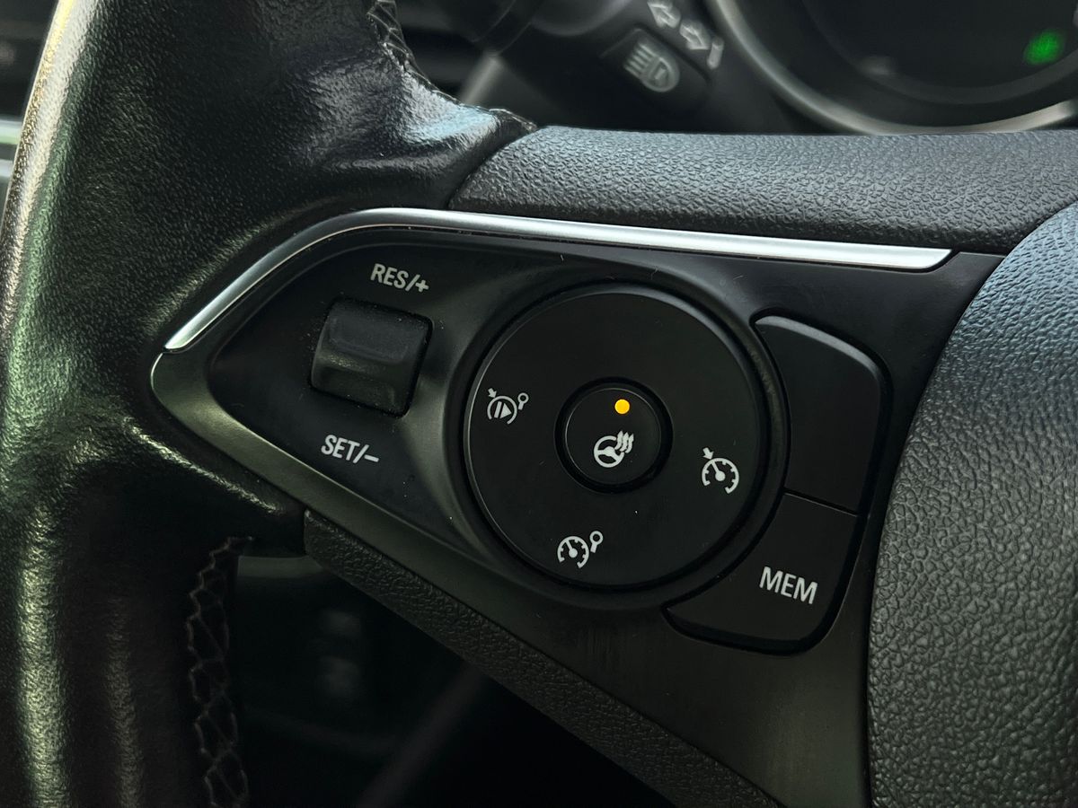 Used Vauxhall Crossland 2022 for sale - 76892385: Photo 16