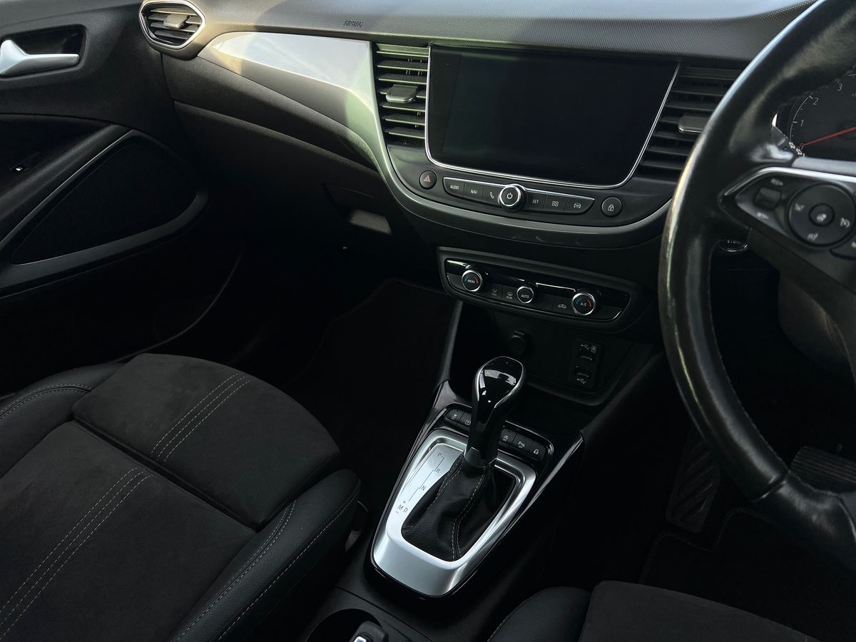 Used Vauxhall Crossland 2022 for sale - 76892385: Photo 17