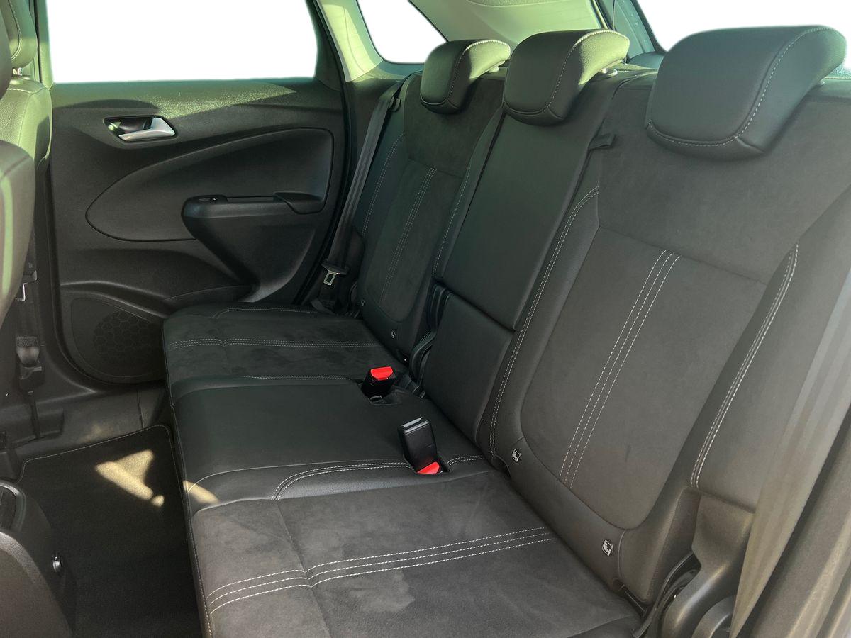 Used Vauxhall Crossland 2022 for sale - 76892385: Photo 19