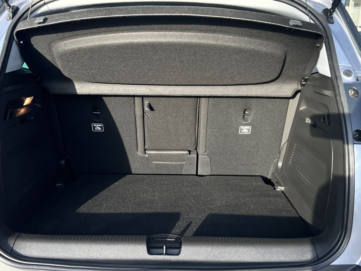 Used Vauxhall Crossland 2022 for sale - 76892385: Photo 20