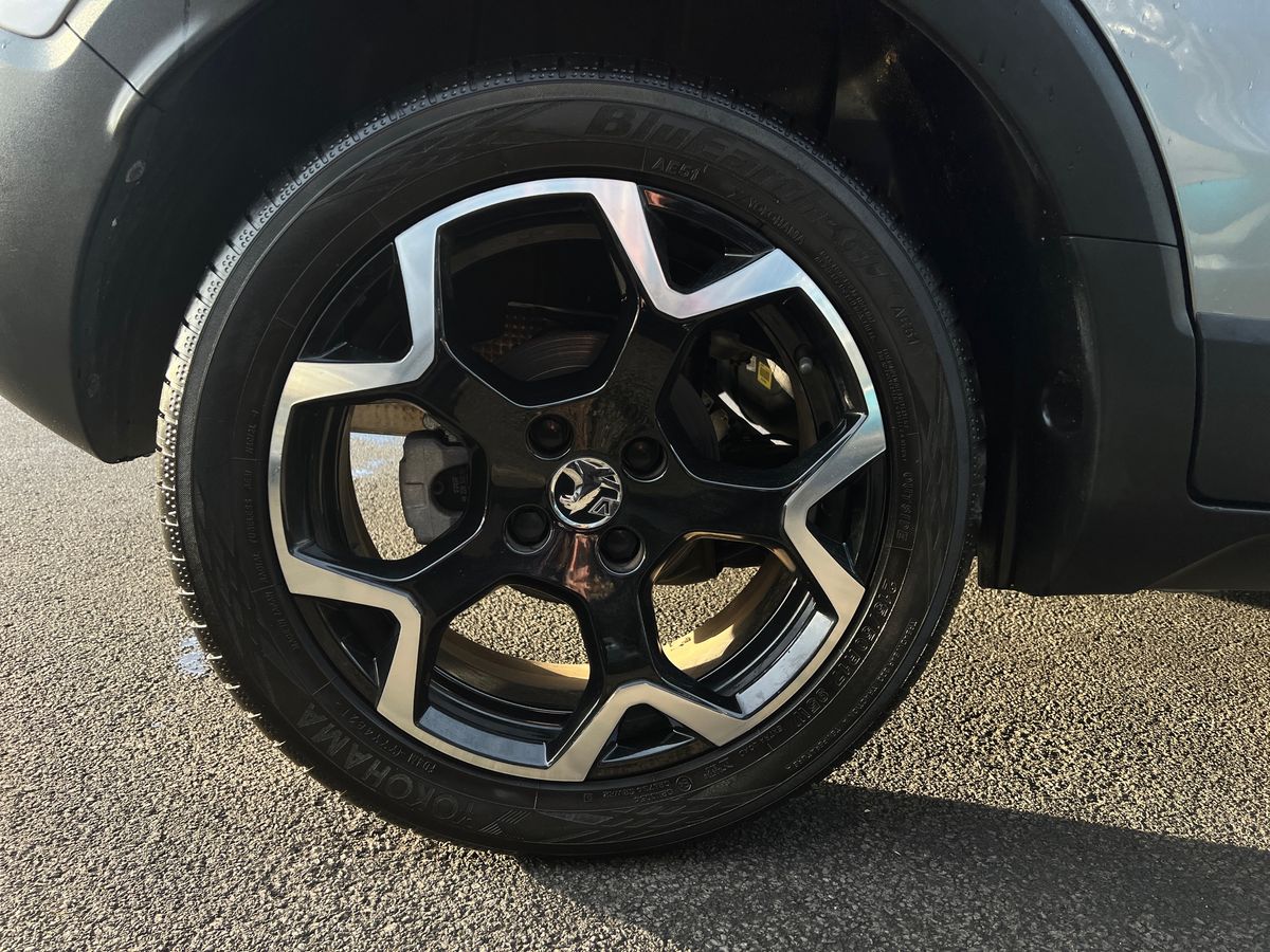 Used Vauxhall Crossland 2022 for sale - 76892385: Photo 22