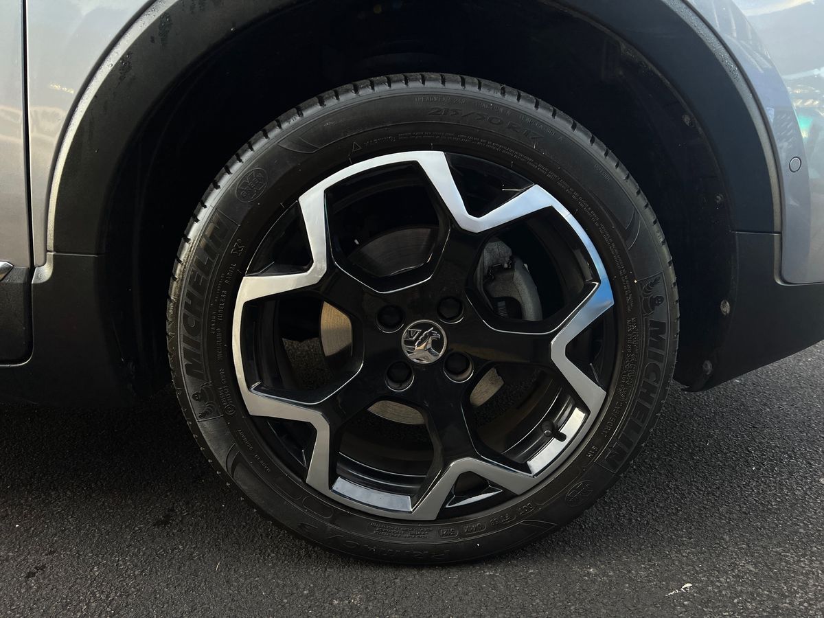Used Vauxhall Crossland 2022 for sale - 76892385: Photo 23