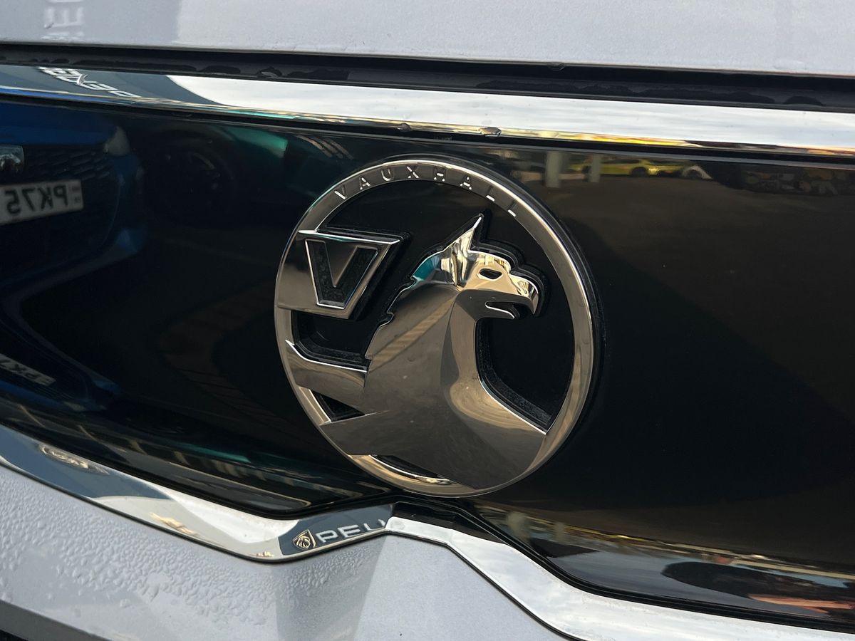 Used Vauxhall Crossland 2022 for sale - 76892385: Photo 24