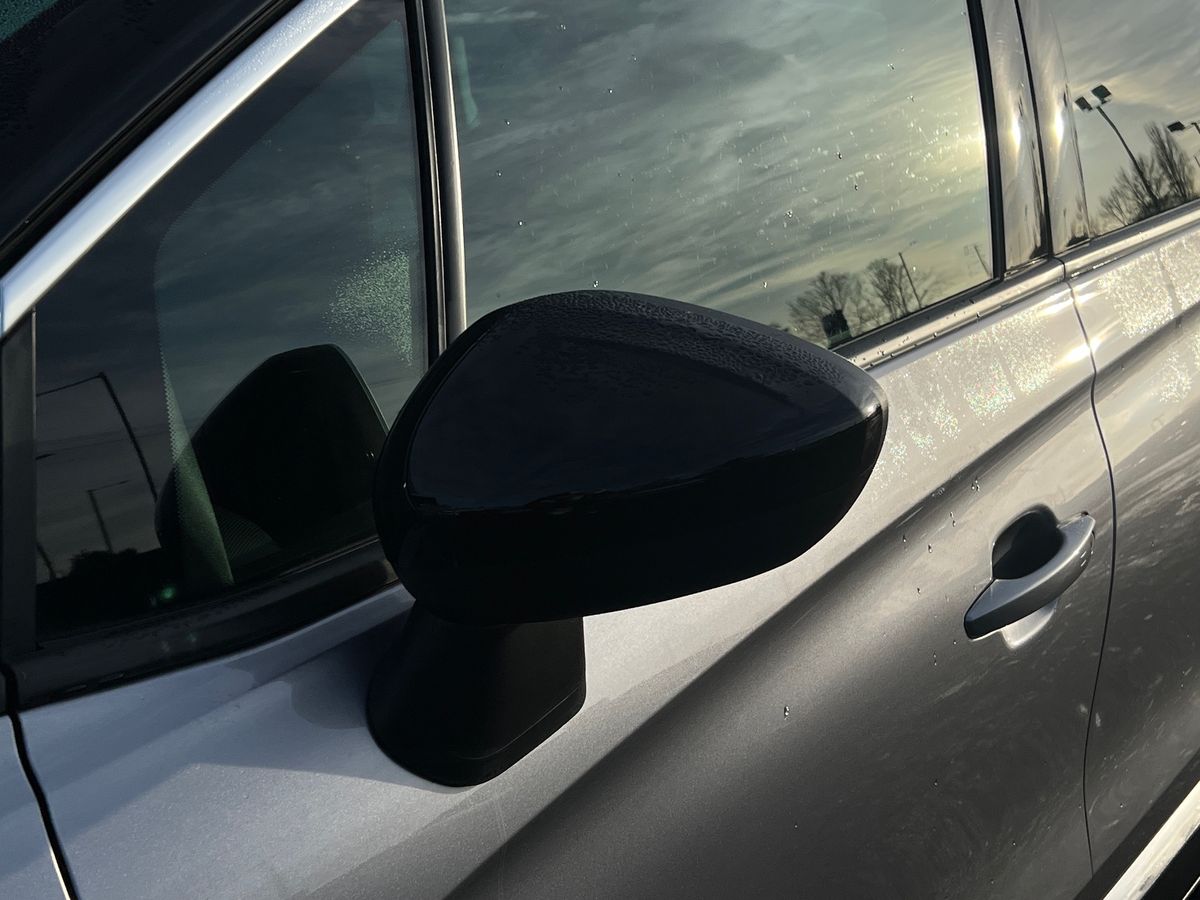 Used Vauxhall Crossland 2022 for sale - 76892385: Photo 26