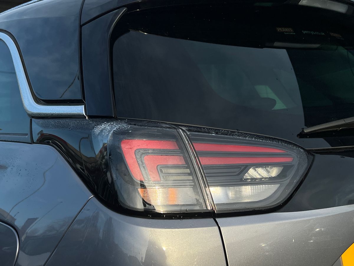 Used Vauxhall Crossland 2022 for sale - 76892385: Photo 27