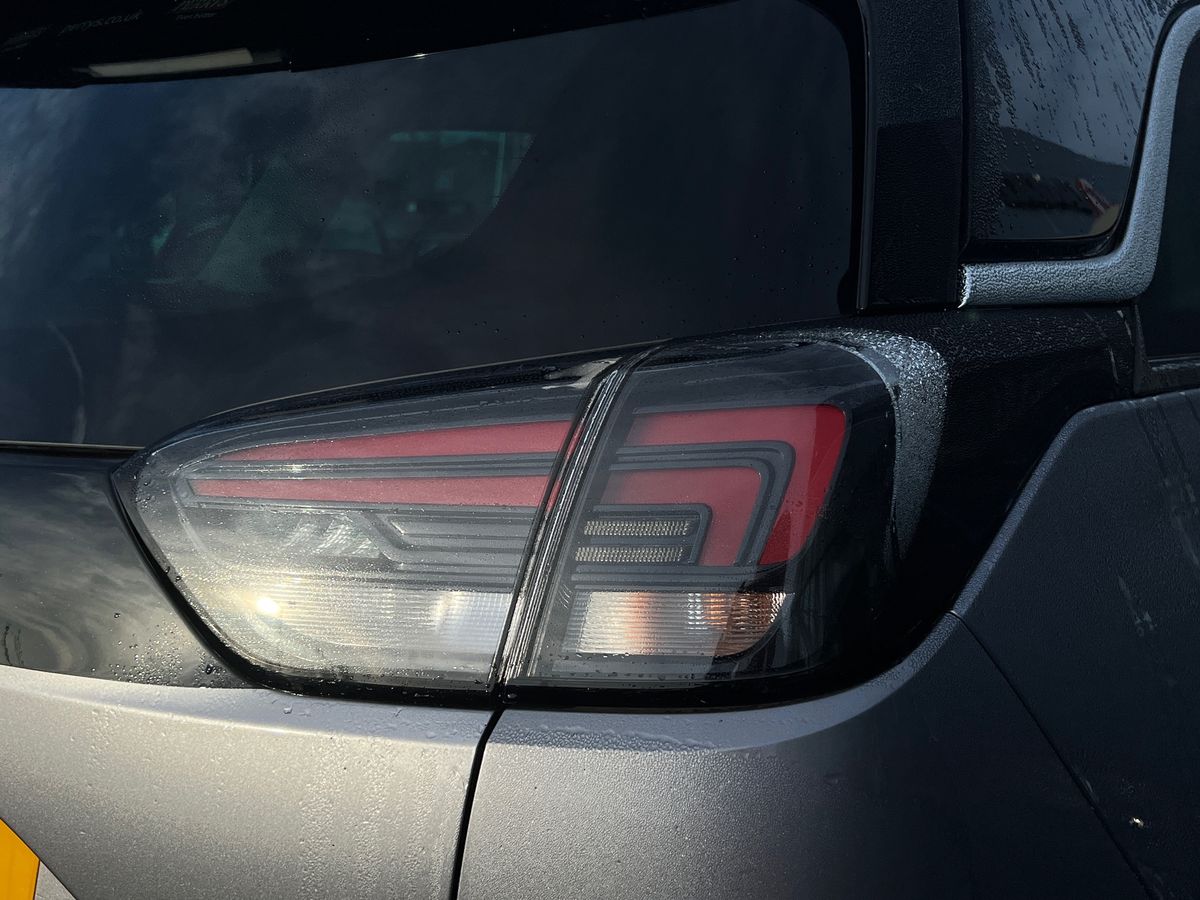 Used Vauxhall Crossland 2022 for sale - 76892385: Photo 28