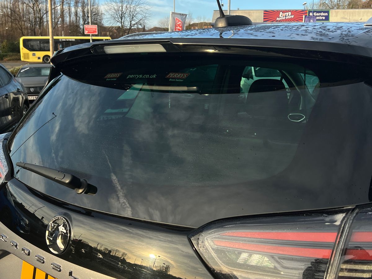 Used Vauxhall Crossland 2022 for sale - 76892385: Photo 29