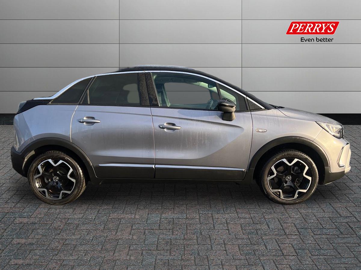 Used Vauxhall Crossland 2022 for sale - 76892385: Photo 3