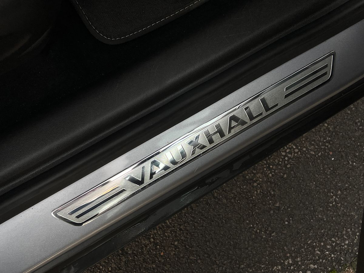 Used Vauxhall Crossland 2022 for sale - 76892385: Photo 33