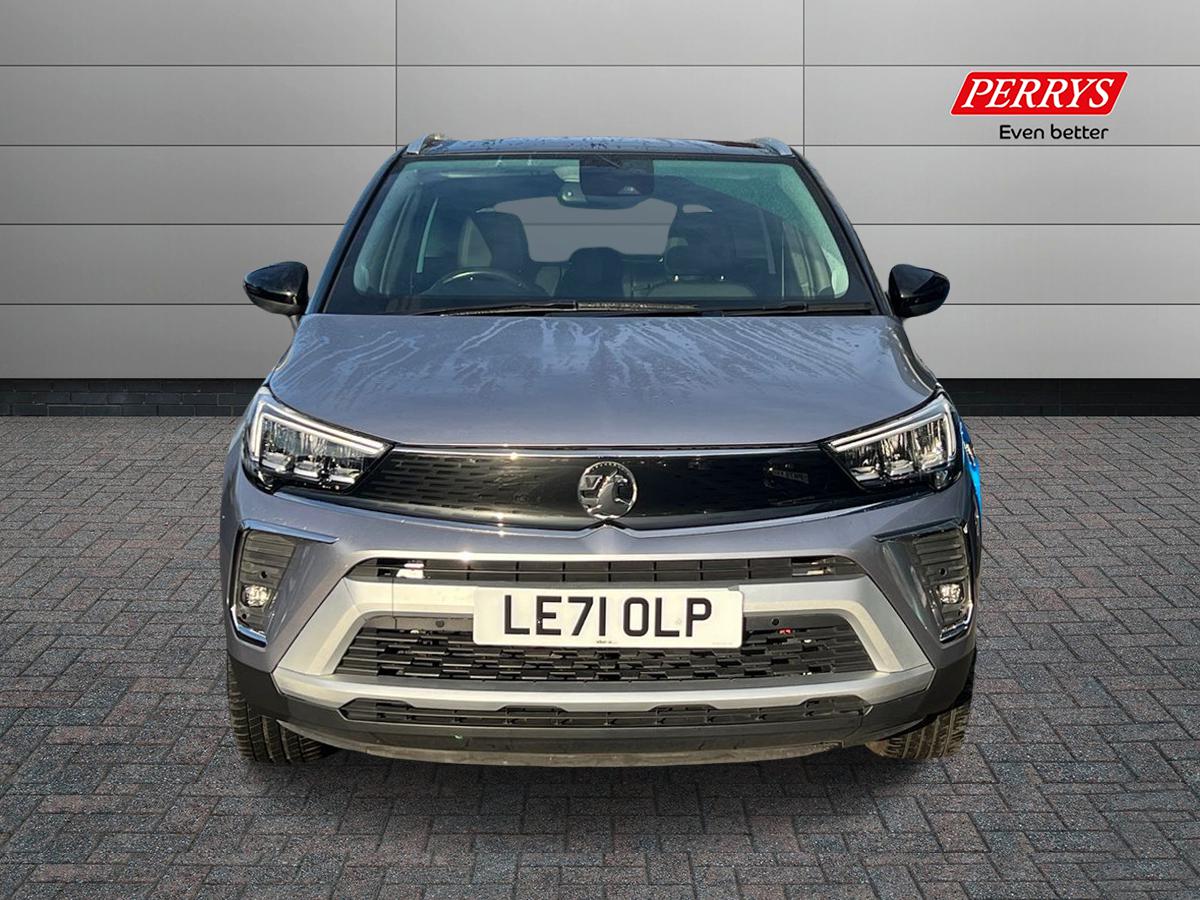 Used Vauxhall Crossland 2022 for sale - 76892385: Photo 4