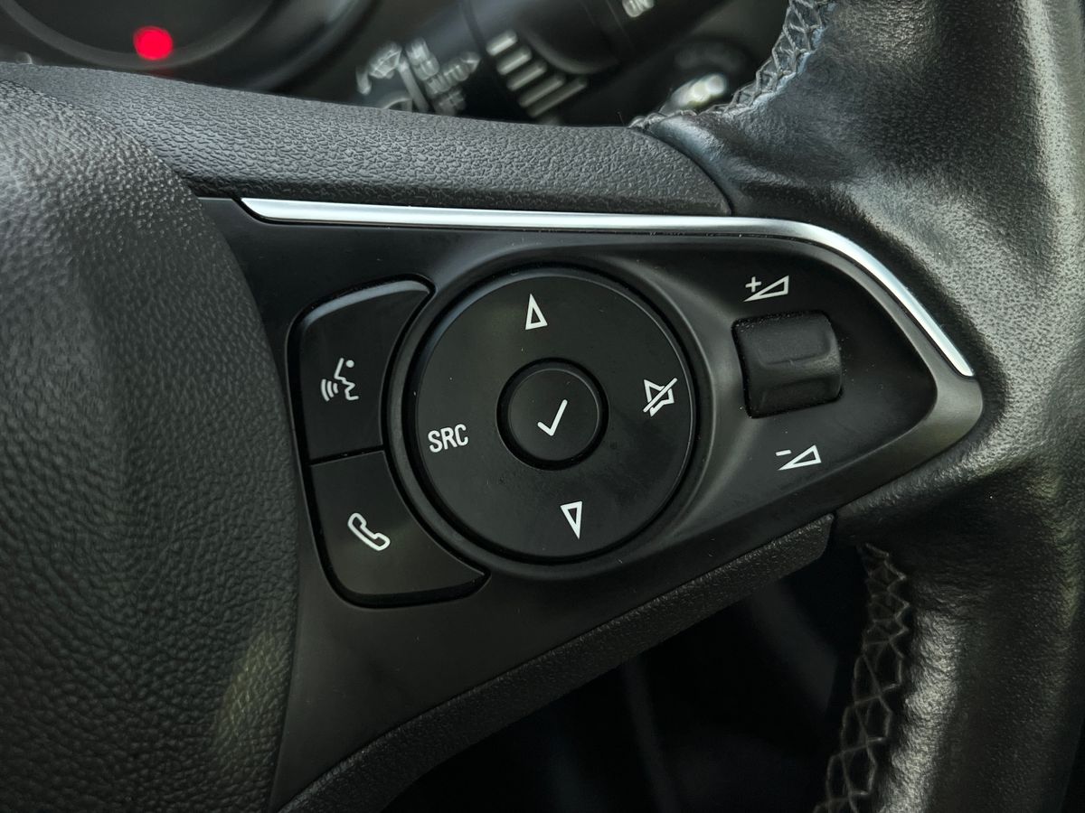 Used Vauxhall Crossland 2022 for sale - 76892385: Photo 41