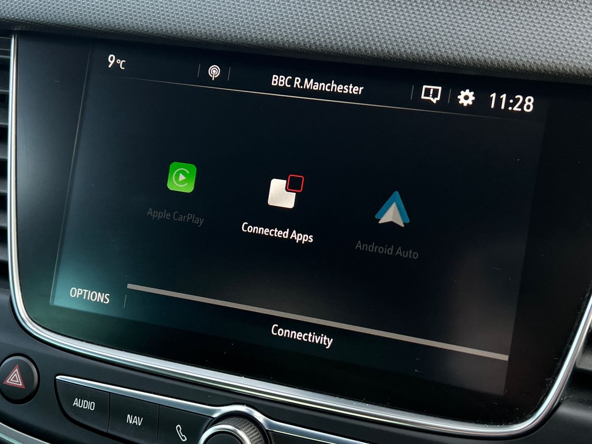 Used Vauxhall Crossland 2022 for sale - 76892385: Photo 45