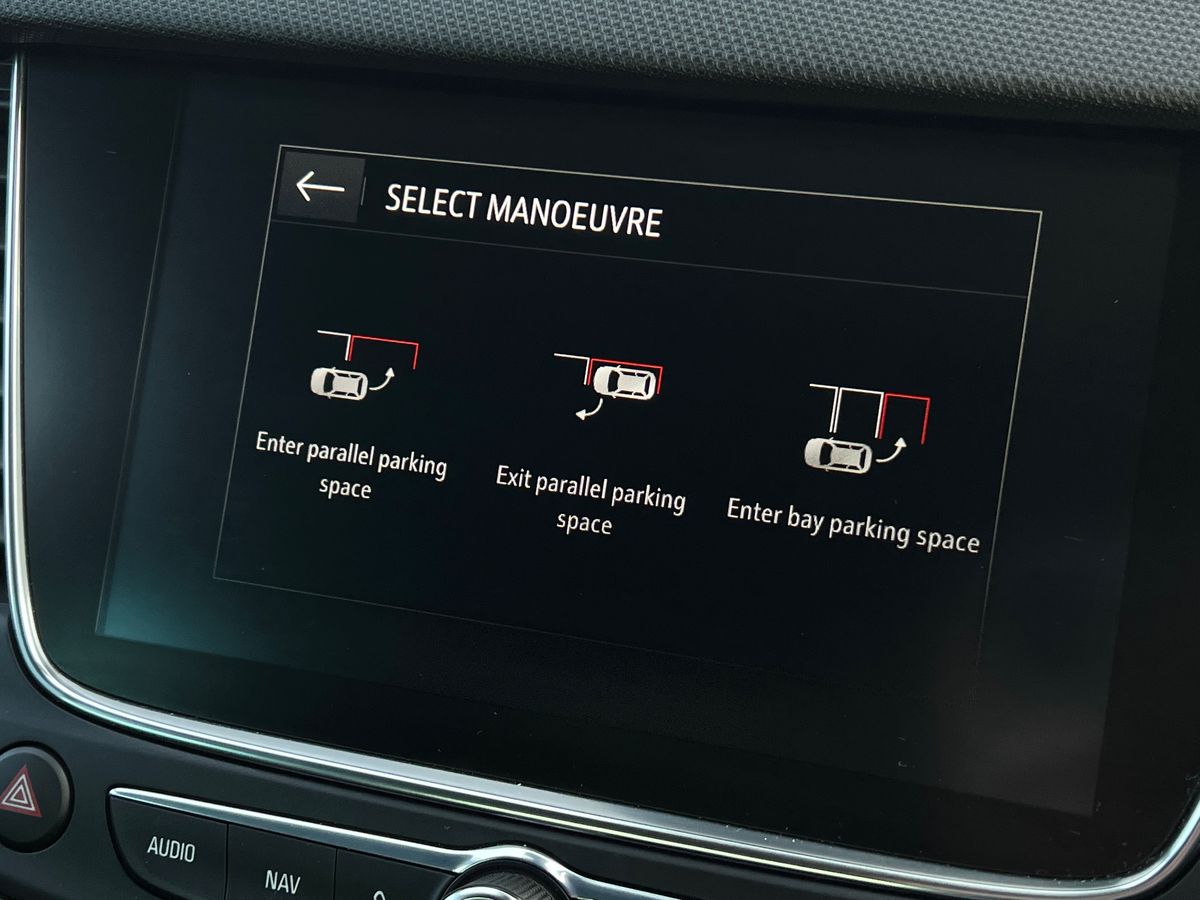 Used Vauxhall Crossland 2022 for sale - 76892385: Photo 48