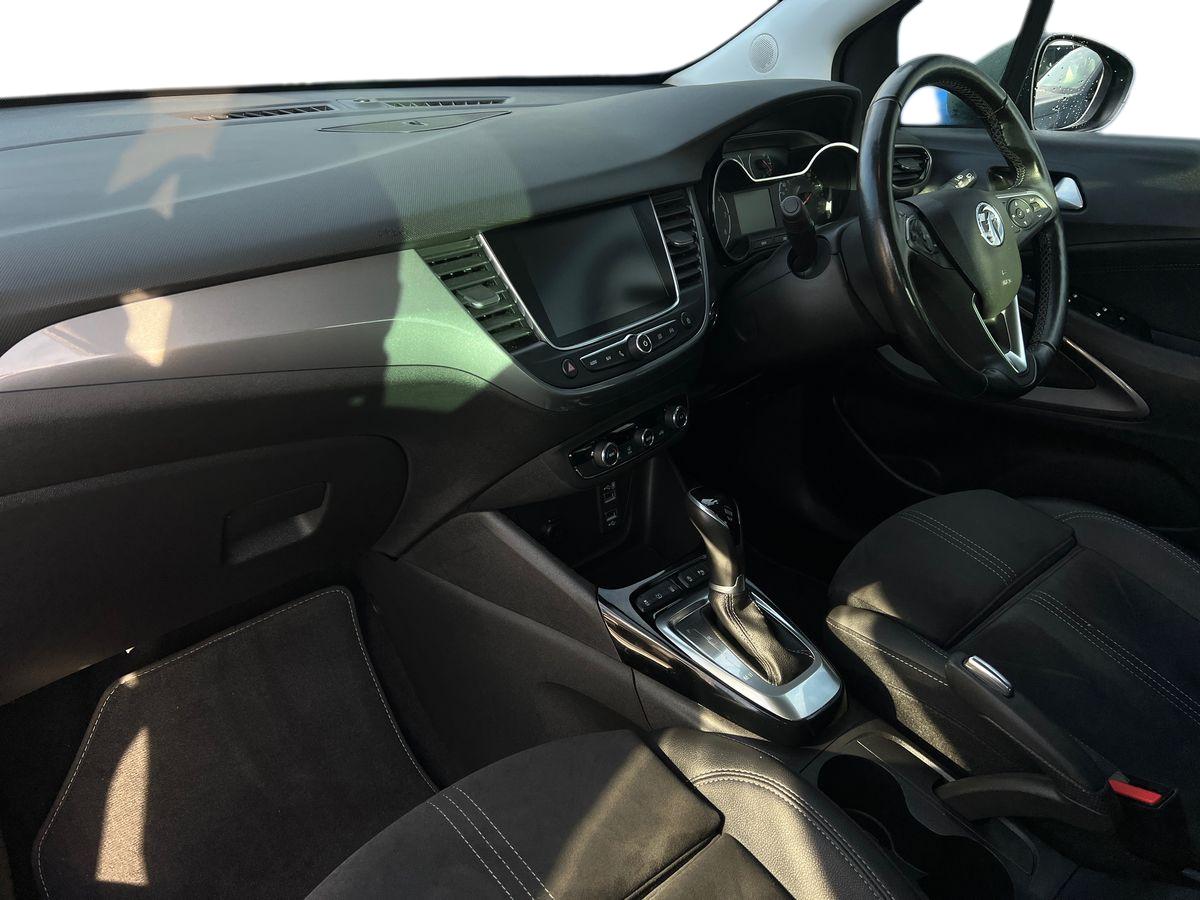 Used Vauxhall Crossland 2022 for sale - 76892385: Photo 6