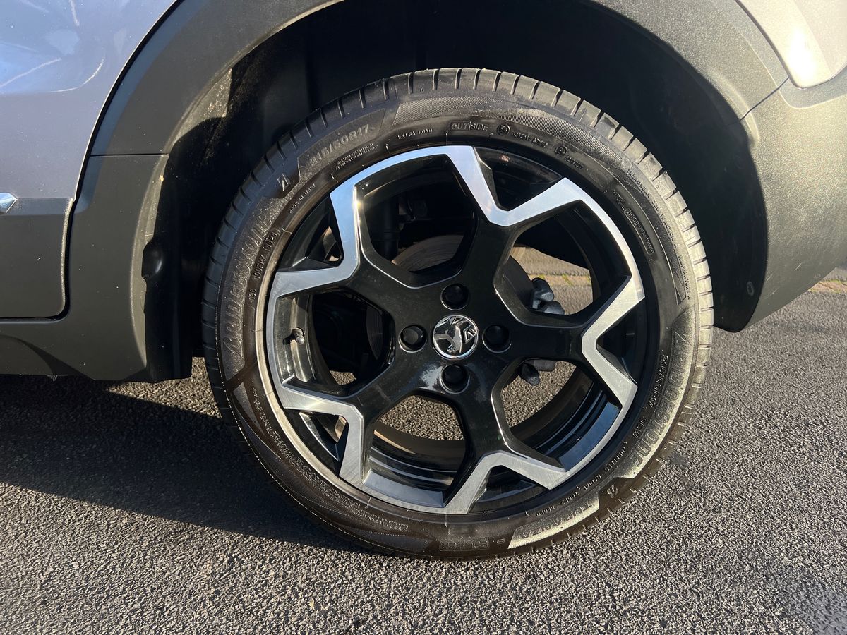 Used Vauxhall Crossland 2022 for sale - 76892385: Photo 7