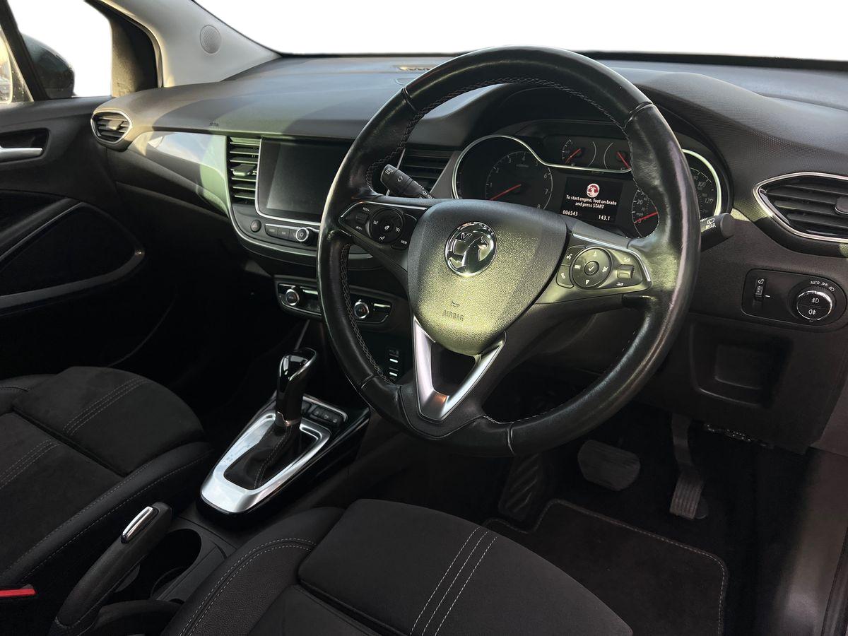 Used Vauxhall Crossland 2022 for sale - 76892385: Photo 8